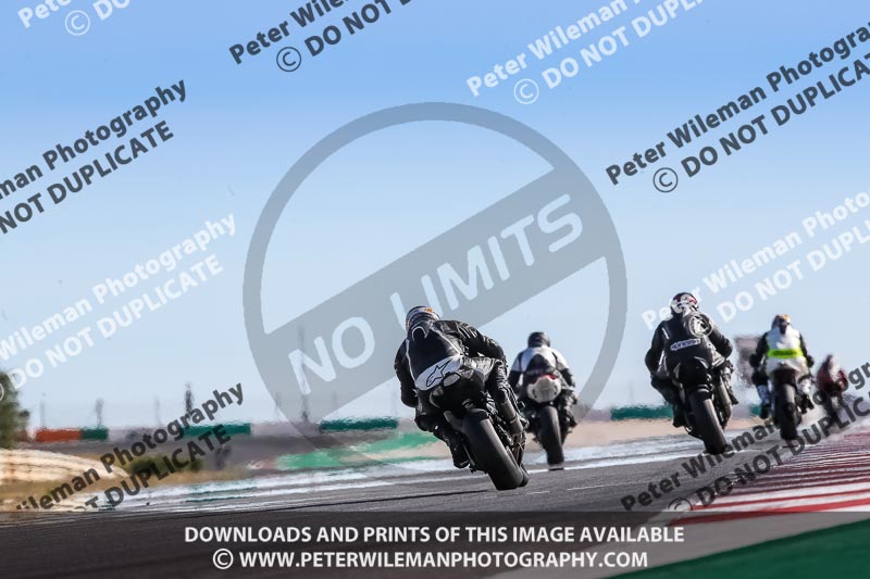 motorbikes;no limits;october 2019;peter wileman photography;portimao;portugal;trackday digital images